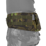Taktischer ballistischer Gürtel