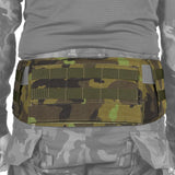 Taktischer ballistischer Gürtel