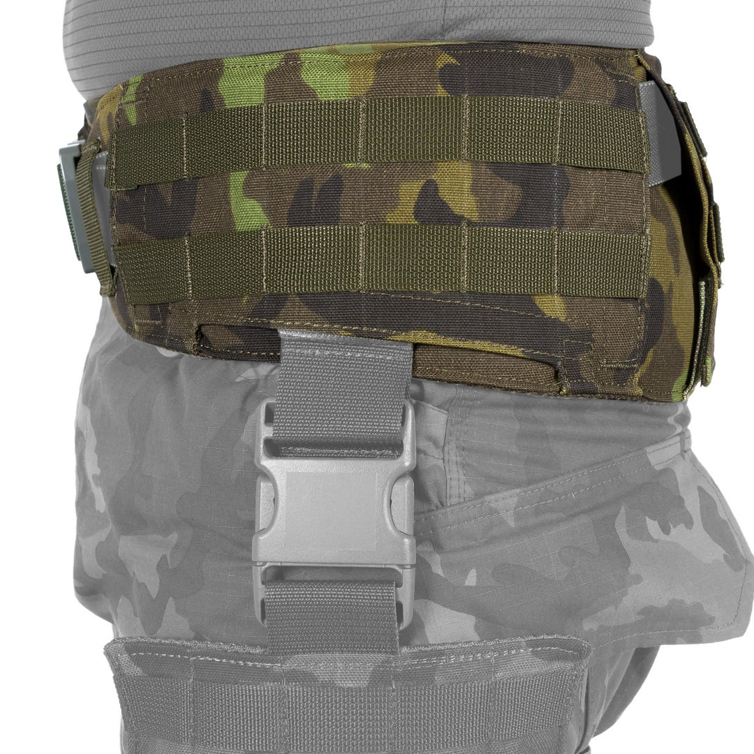 Taktischer ballistischer Gürtel